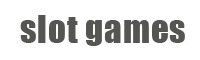 slot games